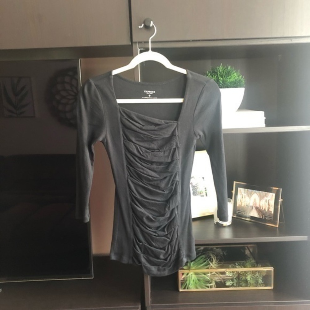 Express xs sweater